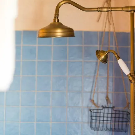 Heritage Aquamarine Villa