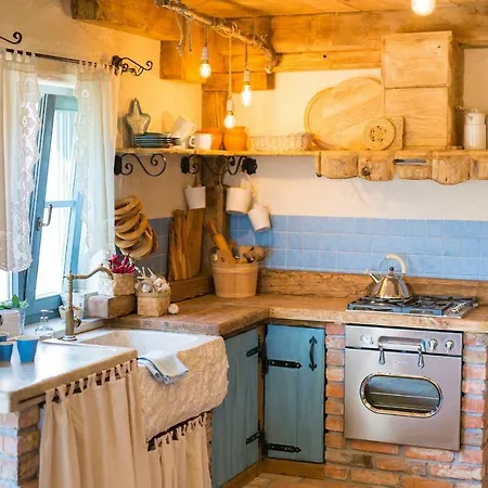 Villa Heritage Aquamarine