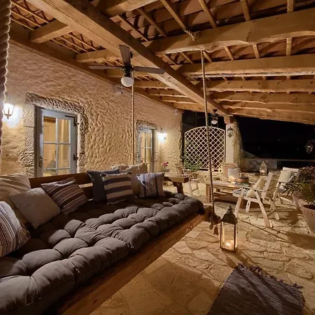 Villa Heritage Aquamarine Malinska