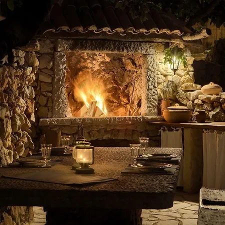 Villa Heritage Aquamarine