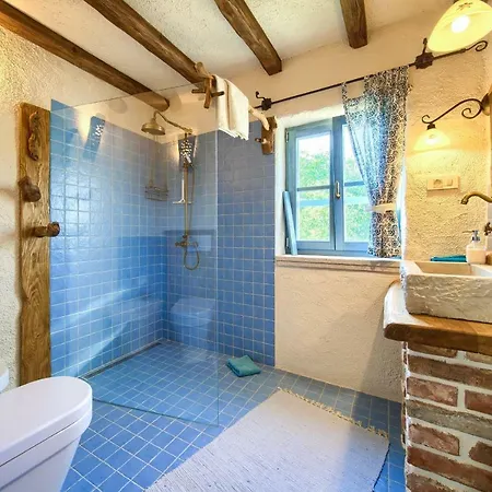 Heritage Aquamarine Villa