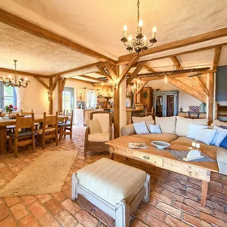 Heritage Aquamarine * Malinska