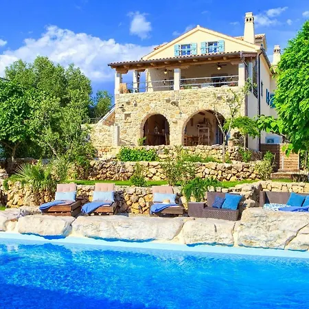 Villa Heritage Aquamarine