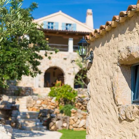 Heritage Aquamarine Malinska