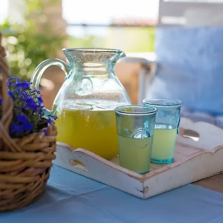 Heritage Aquamarine Villa