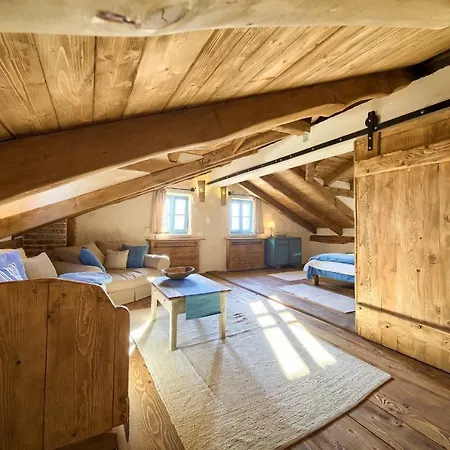 Villa Heritage Aquamarine