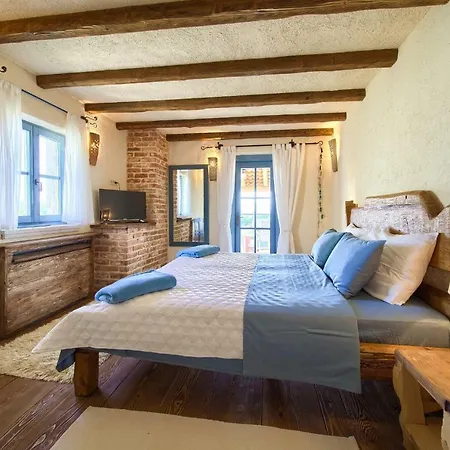 Heritage Aquamarine Villa