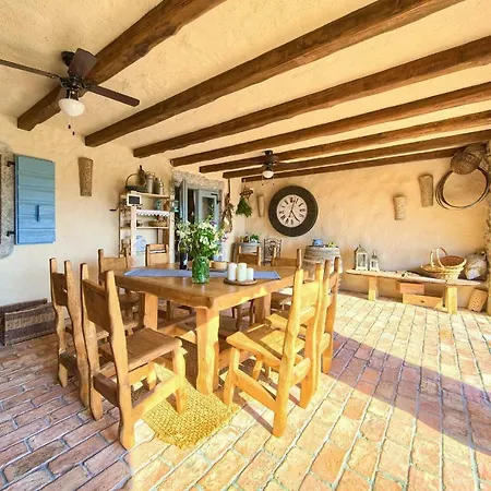 Heritage Aquamarine * Malinska