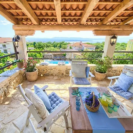 Heritage Aquamarine Villa