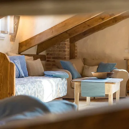 Villa Heritage Aquamarine