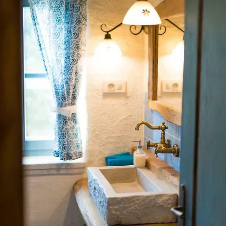 Villa Heritage Aquamarine