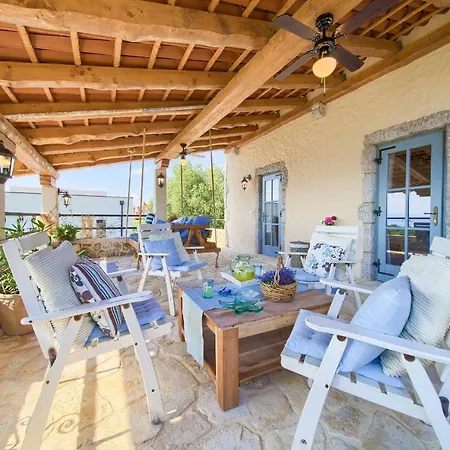 Villa Heritage Aquamarine