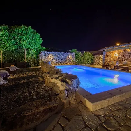 Heritage Aquamarine Malinska