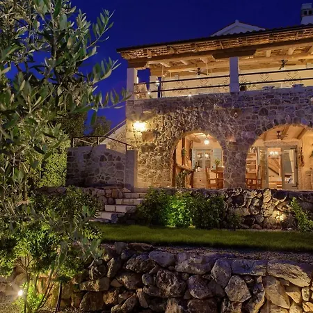 Villa Heritage Aquamarine *