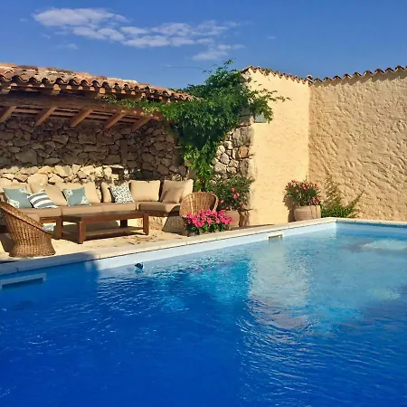 Villa Heritage Aquamarine