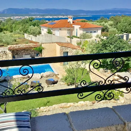 Heritage Aquamarine * Malinska