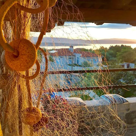 Heritage Aquamarine Malinska