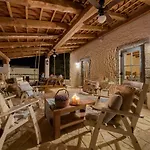 Villa Heritage Aquamarine