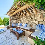 Heritage Aquamarine Villa