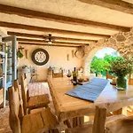 Heritage Aquamarine Villa Malinska