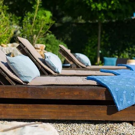 Vilă Heritage Aquamarine