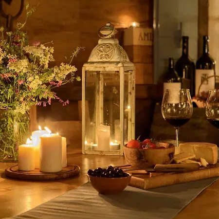 Heritage Aquamarine Malinska