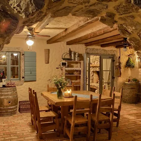 Vila Heritage Aquamarine Malinska