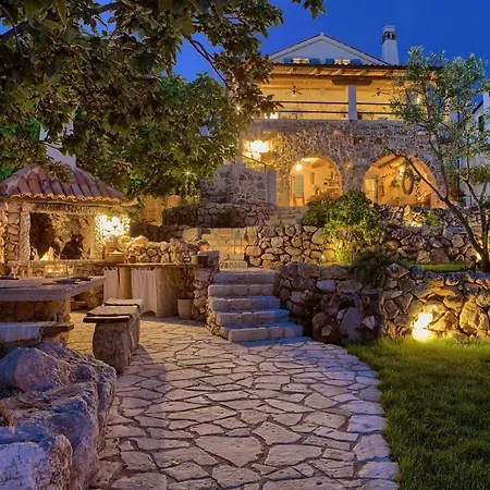 Villa Heritage Aquamarine