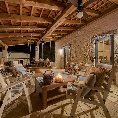 Vilă Heritage Aquamarine