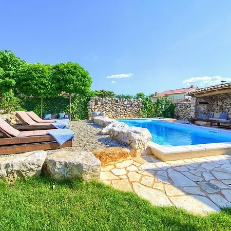 Heritage Aquamarine Villa *