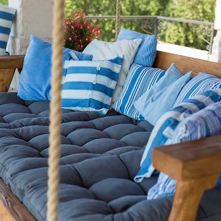 Heritage Aquamarine * Malinska