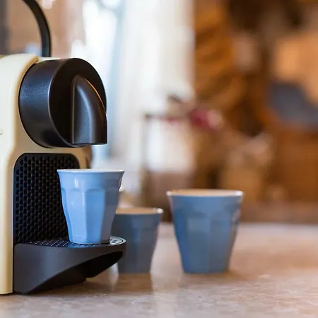 Vilă Heritage Aquamarine