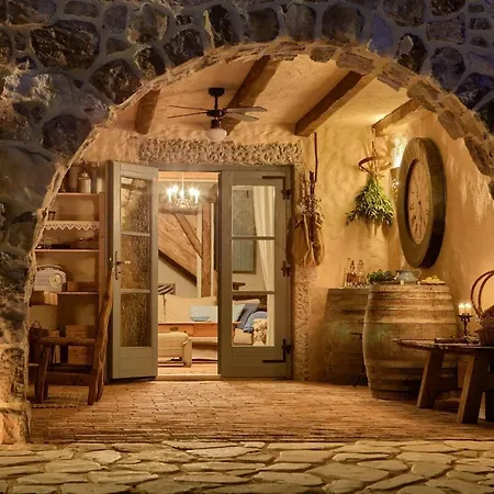 Heritage Aquamarine Vilă