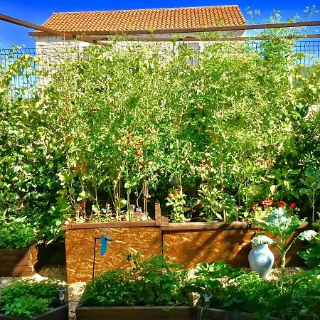 Vilă Heritage Aquamarine Malinska