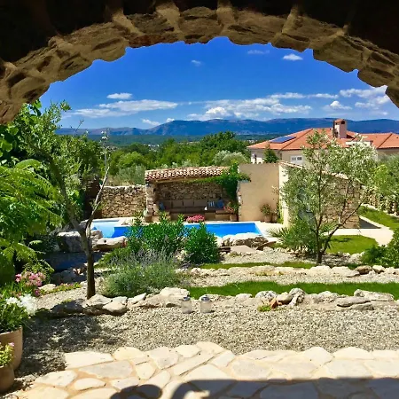 Vilă Heritage Aquamarine *