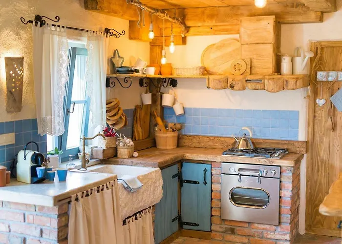 Villa Heritage Aquamarine