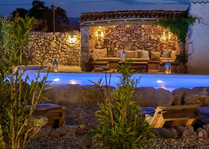Heritage Aquamarine Villa