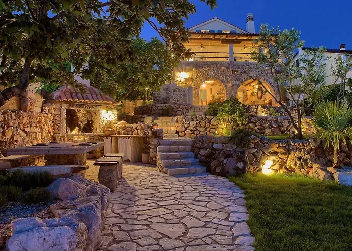 Villa Heritage Aquamarine