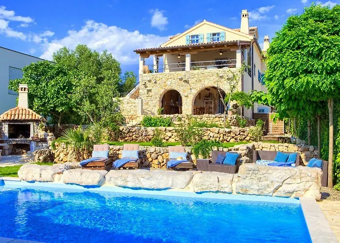 Villa Heritage Aquamarine