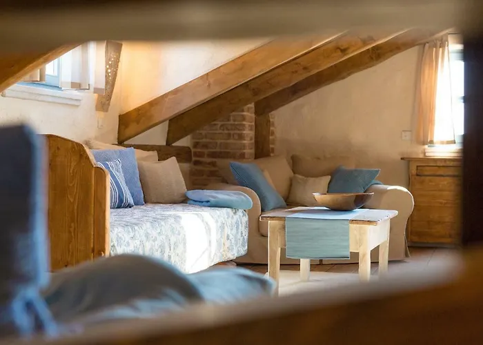 Villa Heritage Aquamarine