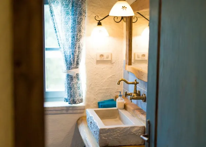 Villa Heritage Aquamarine
