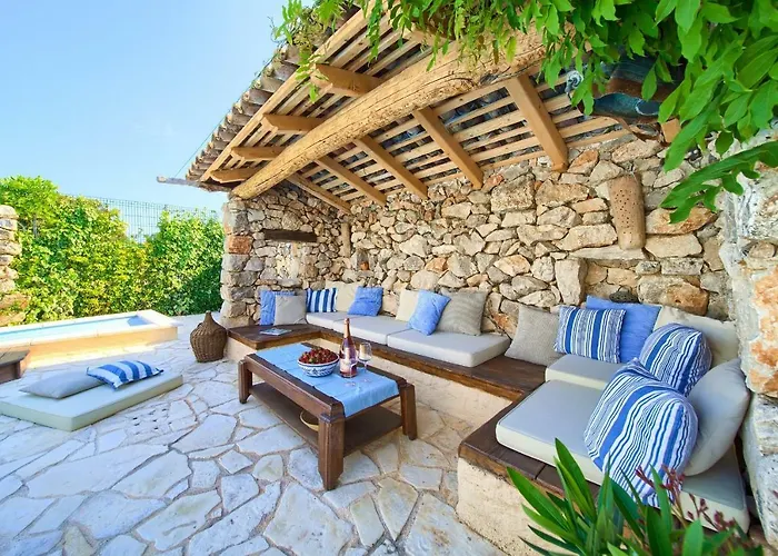 Heritage Aquamarine Villa