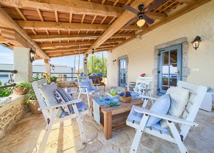 Villa Heritage Aquamarine
