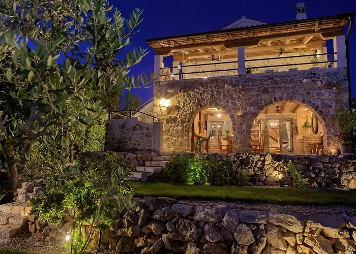 Villa Heritage Aquamarine *