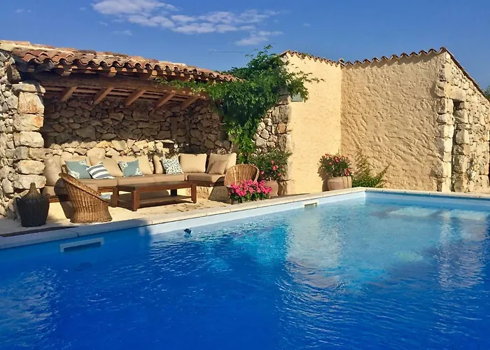Villa Heritage Aquamarine