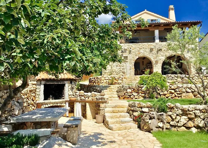 Heritage Aquamarine Villa *