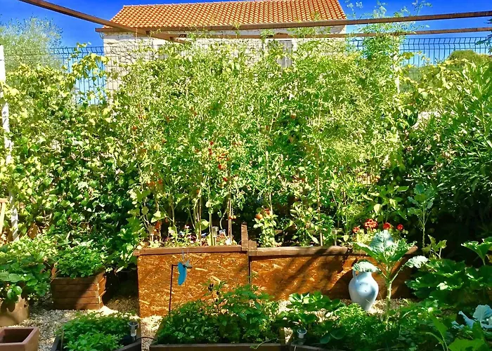 Villa Heritage Aquamarine Malinska