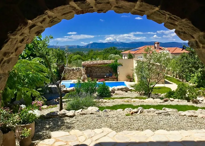 Villa Heritage Aquamarine *