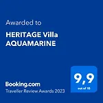 Villa Heritage Aquamarine Malinska