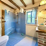 Heritage Aquamarine Villa